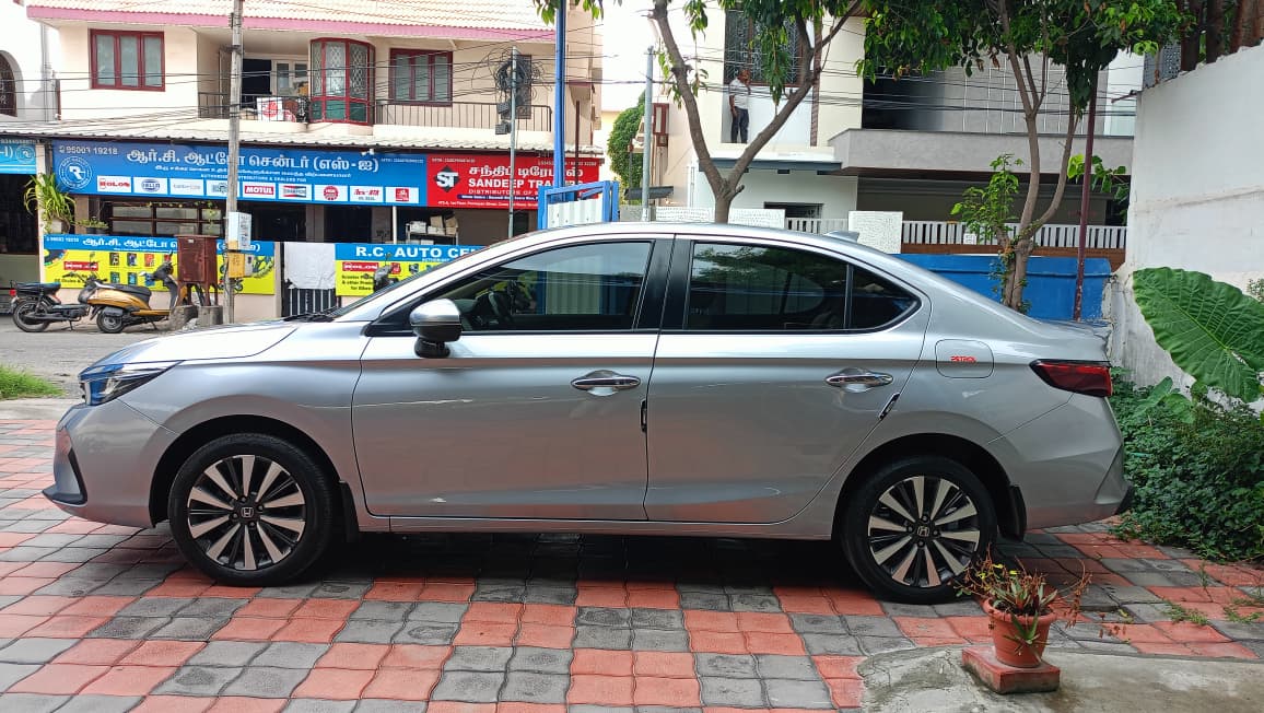 Honda City - Image 9